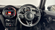 MINI Hatchback 1.5 Cooper Sport II 3dr Petrol Hatchback